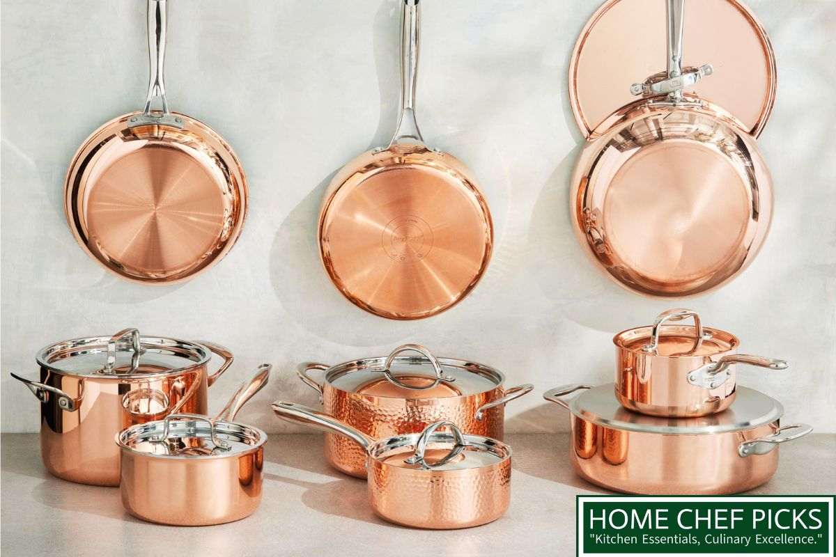 Copper-Cookeries