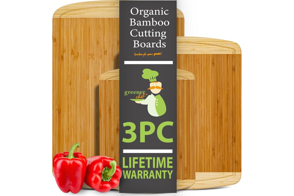 Greener-Chef-Cutting-Board-Set