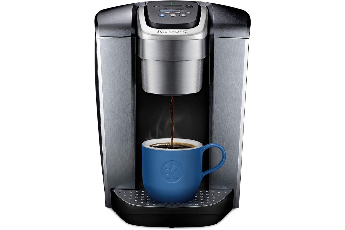 Keurig-K-Elite-Single-Serve-Coffee-Maker