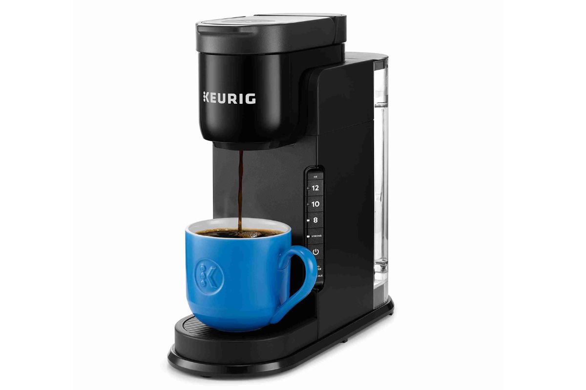 Keurig-K-Express-Coffee-Maker-Single-Serve