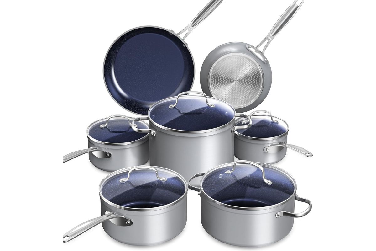 Nuwave-Healthy-Duralon-Blue-Ceramic-Nonstick-Cookware-Set