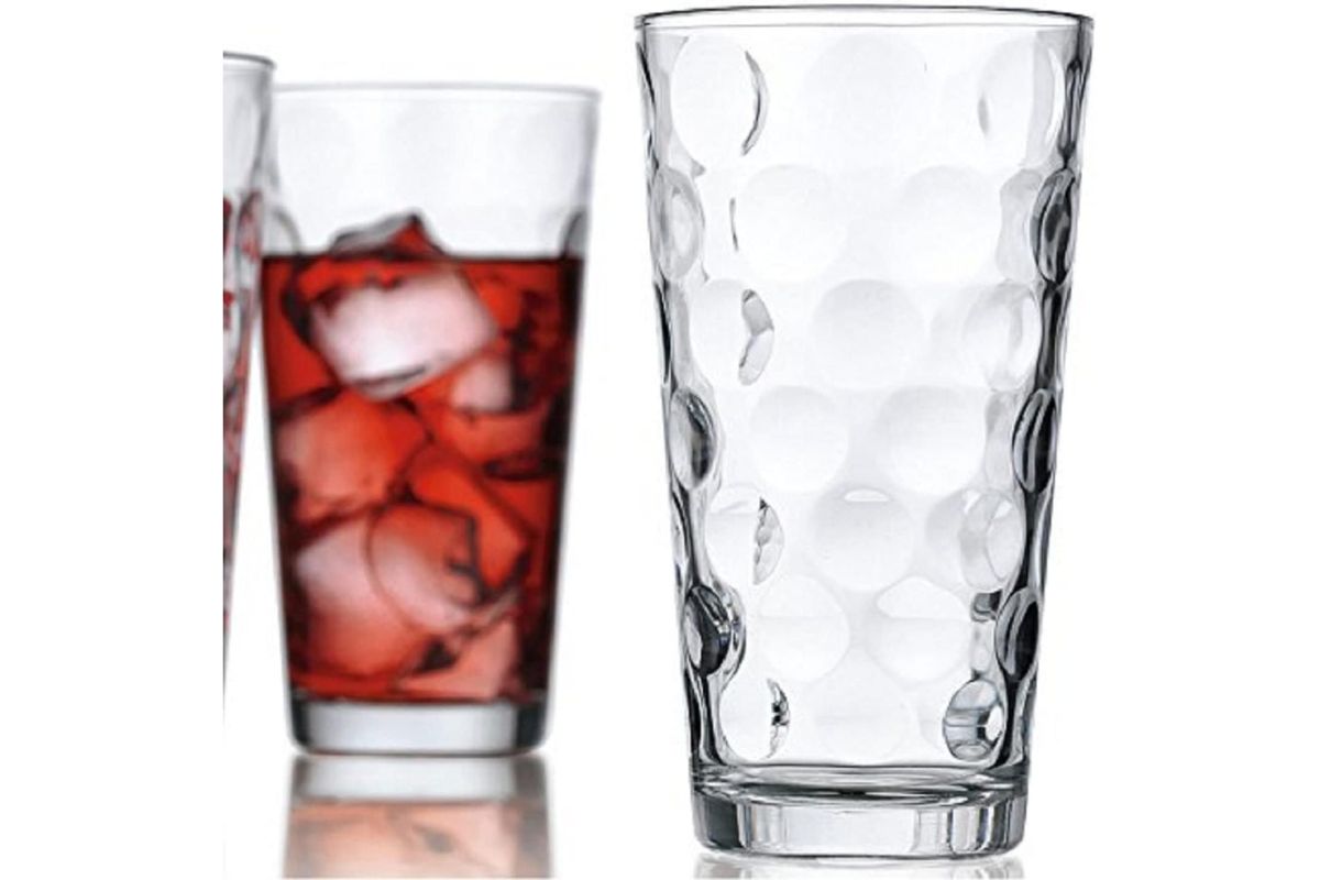 Home-Essentials-&-Beyond-Drinking-Glasses