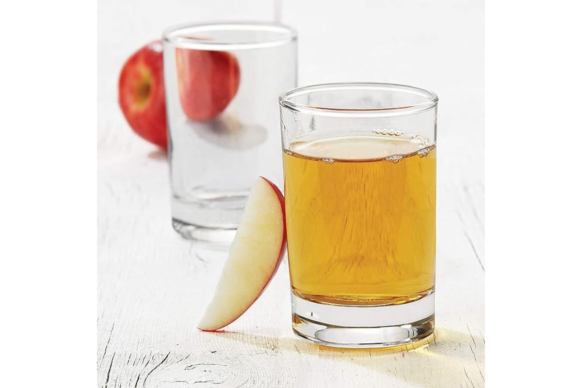 Libbey-Fruit-Juice-Glasses-Drinking-Set